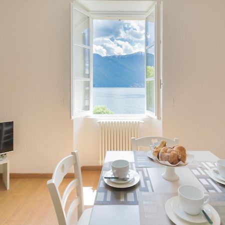 Mezzegra Tina'S Window On Lake Como By Rent All Como מראה חיצוני תמונה