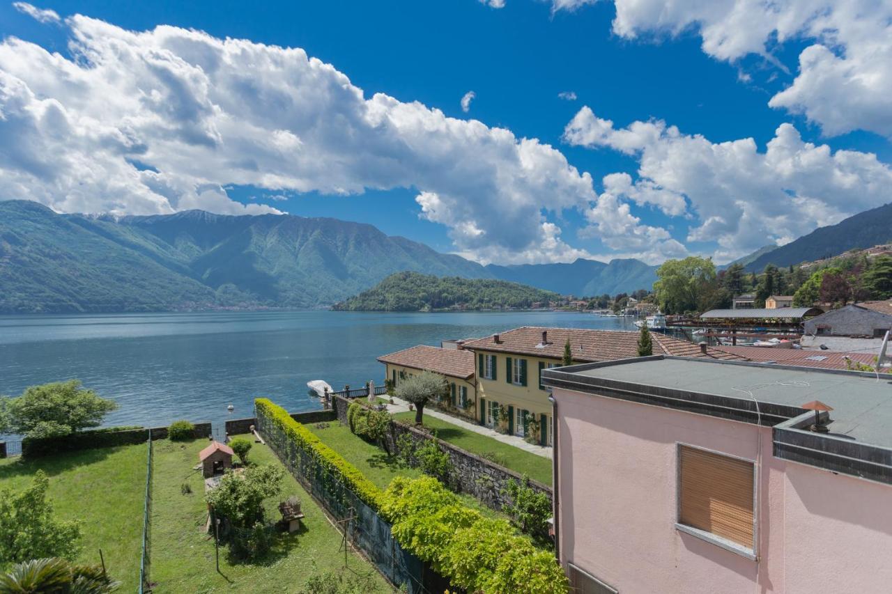 Mezzegra Tina'S Window On Lake Como By Rent All Como מראה חיצוני תמונה