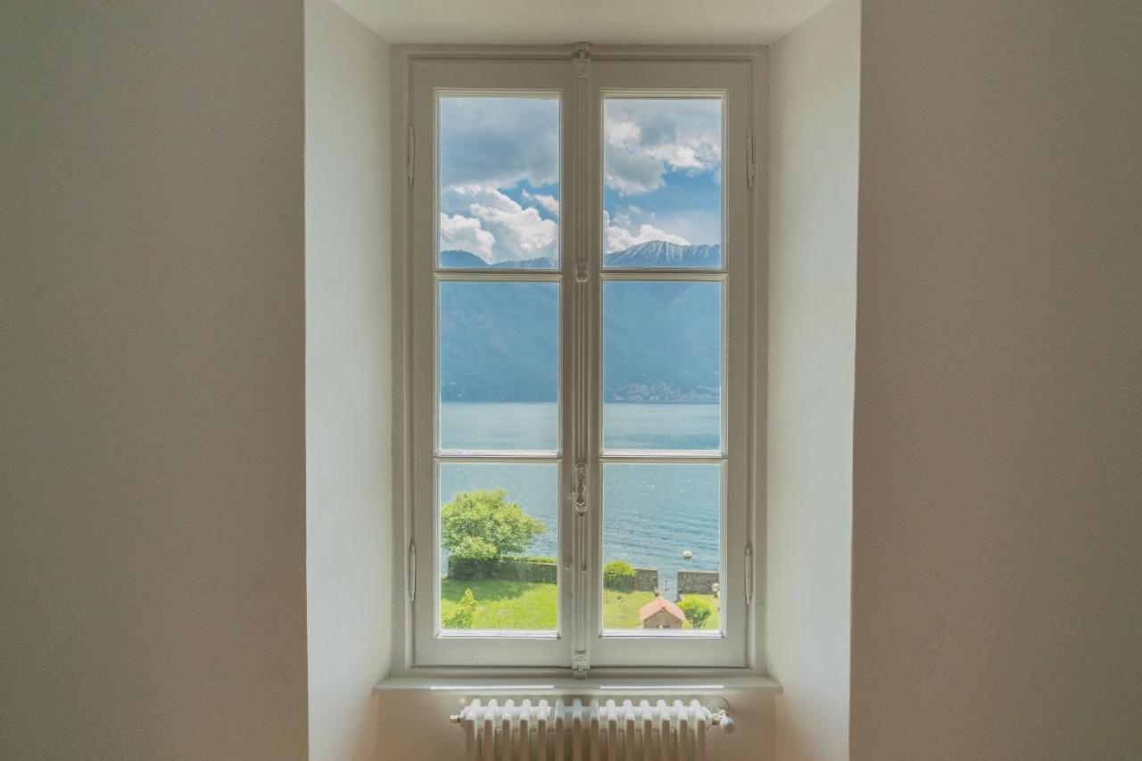 Mezzegra Tina'S Window On Lake Como By Rent All Como מראה חיצוני תמונה
