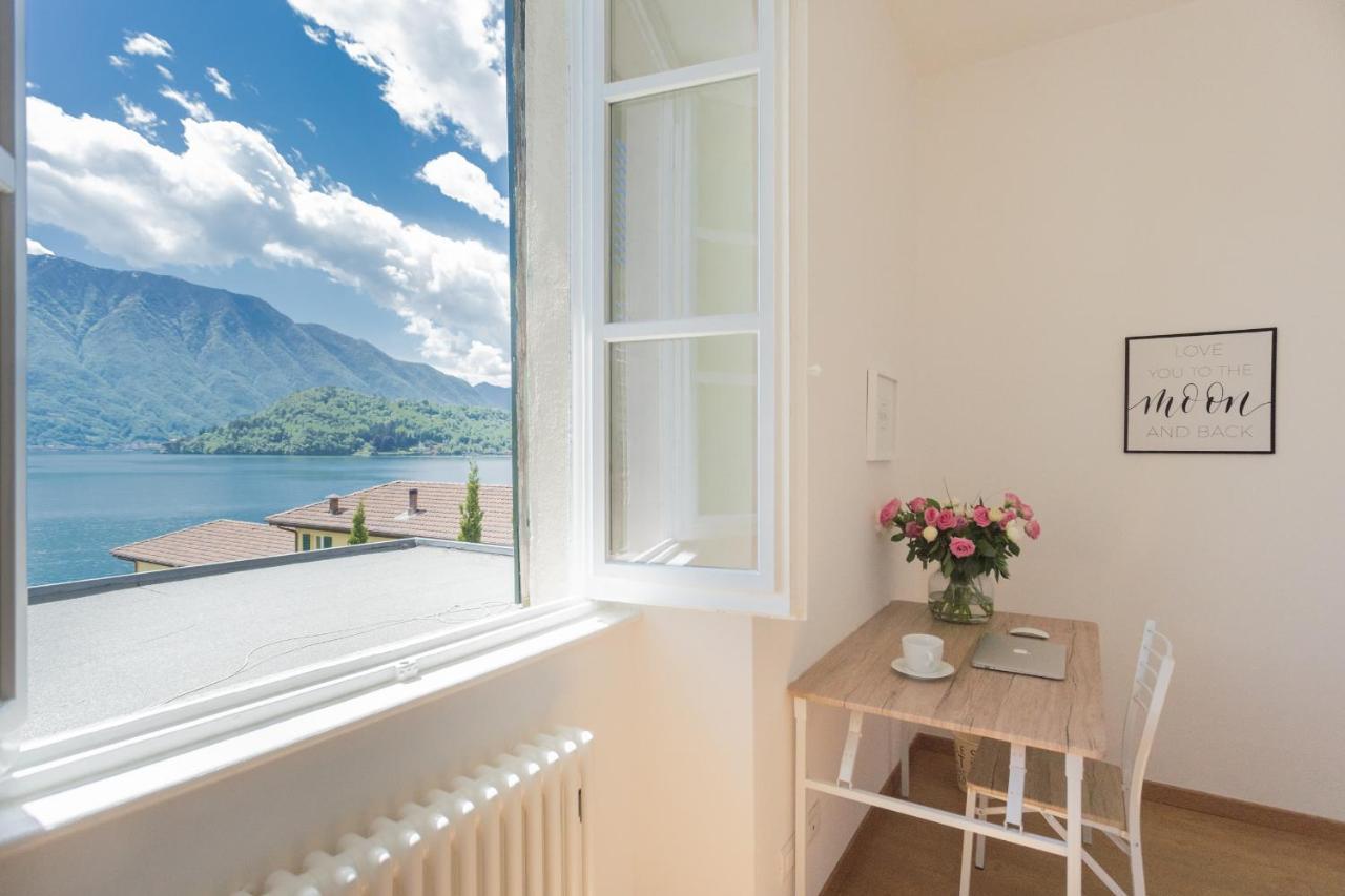 Mezzegra Tina'S Window On Lake Como By Rent All Como מראה חיצוני תמונה