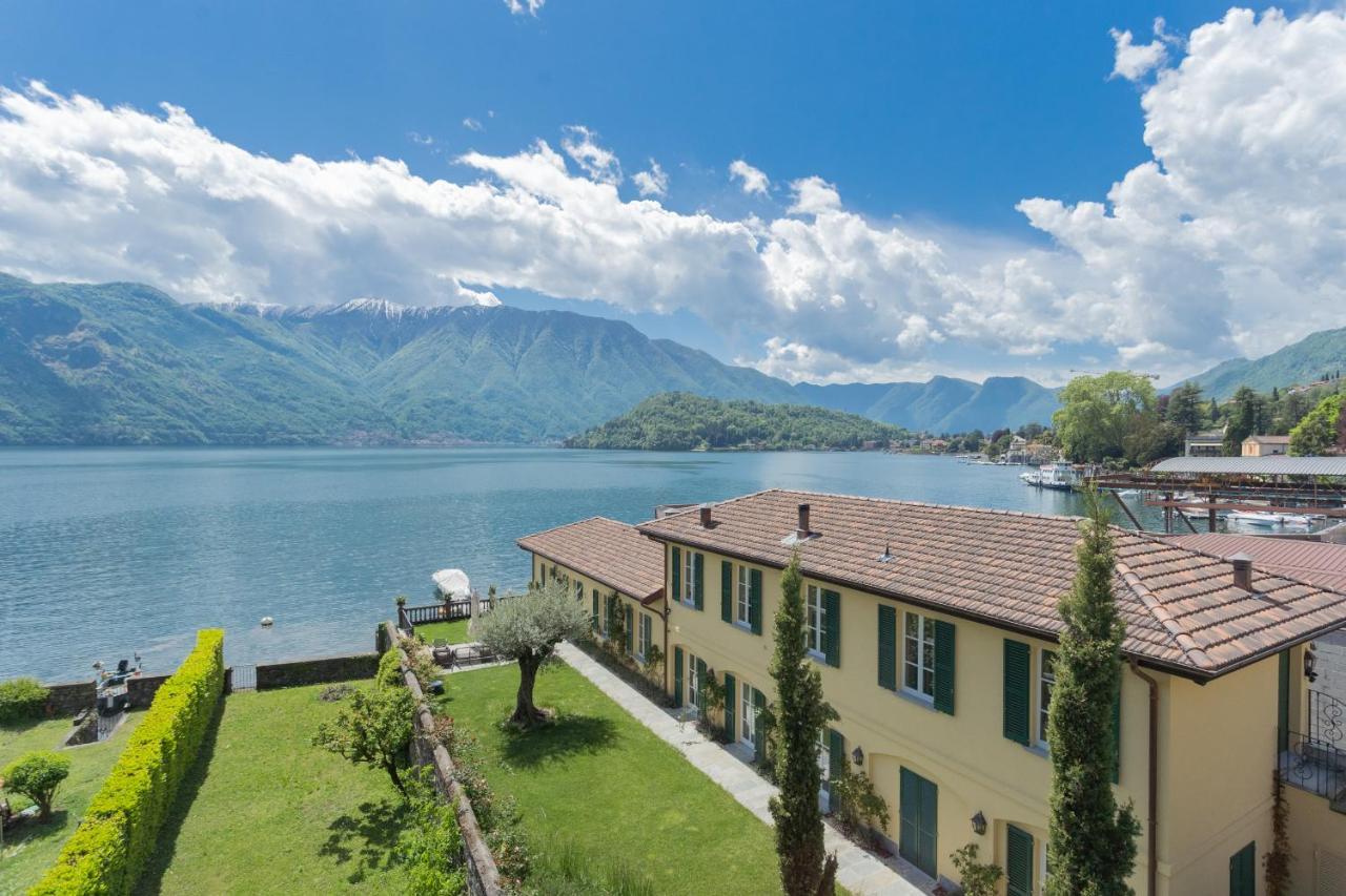 Mezzegra Tina'S Window On Lake Como By Rent All Como מראה חיצוני תמונה