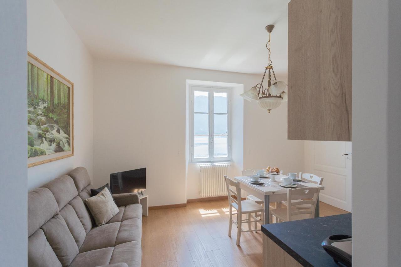 Mezzegra Tina'S Window On Lake Como By Rent All Como מראה חיצוני תמונה