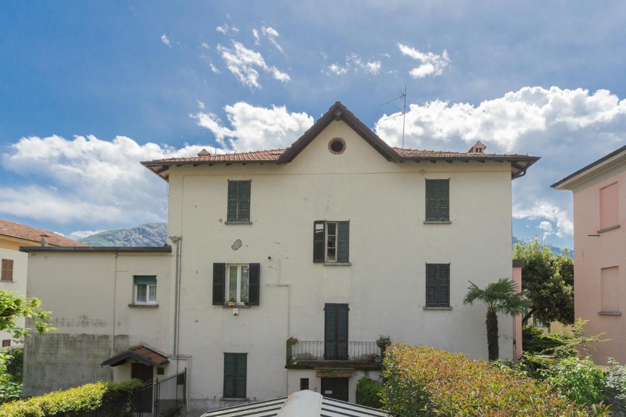 Mezzegra Tina'S Window On Lake Como By Rent All Como מראה חיצוני תמונה