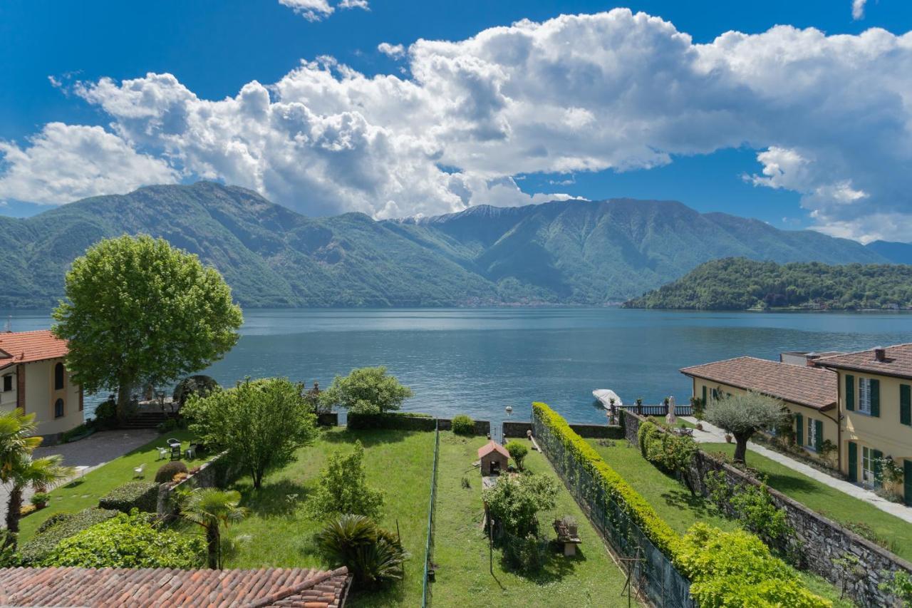 Mezzegra Tina'S Window On Lake Como By Rent All Como מראה חיצוני תמונה